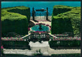 Como Tremezzo Lago di Como Villa Carlotta Foto FG cartolina MZ5157 – fronte