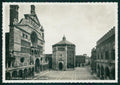 Cremona città Piazza del Comune Foto FG cartolina MZ5164 – fronte