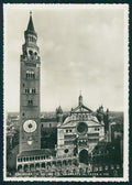 Cremona città Duomo Il Torrazzo Foto FG cartolina MZ5165 – fronte