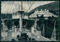 Brescia Gardone del Grada Il Vittoriale Foto FG cartolina MZ5167 – fronte