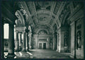 Mantova città Palazzo del Te Esedra Foto FG cartolina MZ5169 – fronte
