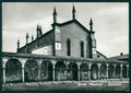 Mantova Curtatone Grazie Santuario PIEGA Foto FG cartolina MZ5170 – fronte
