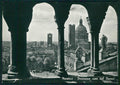 Mantova città Panorama dal Duomo Foto FG cartolina MZ5173 – fronte