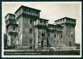 Mantova città Castello San Giorgio Foto FG cartolina MZ5177 – fronte
