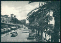 Imperia Sanremo Viale Imperatrice Auto FG cartolina MZ5184 – fronte