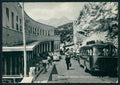 Imperia Ventimiglia Grimaldi Dogana Corriera Auto Foto FG cartolina MZ5187 – fronte
