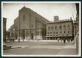 Bologna città Basilica San Petronio Foto FG cartolina MZ5202 – fronte