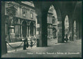 Milano città Portico dei Mercanti Palazzo Giureconsulti Foto FG cartolina MZ5222 – fronte