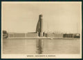 Brindisi città Monumento al Marinaio Fascismo FG cartolina MZ5238 – fronte