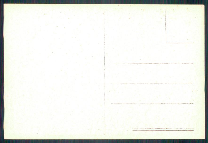 Napoli città Nave Partenza Militari in Africa FG cartolina MZ5242 – retro