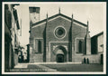 Pavia Mortara Collegiata San Lorenzo Foto FG cartolina MZ5263 – fronte