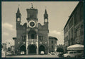 Pordenone città Municipio Auto Foto FG cartolina MZ5264 – fronte