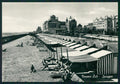 Venezia Lido di Spiaggia Foto FG cartolina MZ5273 – fronte