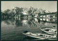 Belluno Auronzo Misurina Lago di Barche Foto FG cartolina MZ5275 – fronte