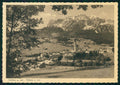Belluno Cortina Tofana FG cartolina MZ5279 – fronte