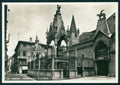 Verona città Tombe Degli Scaligeri Foto FG cartolina MZ5282 – fronte