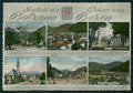 Bolzano città Saluti da PIEGA Foto FG cartolina MZ5285 – fronte