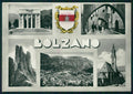 Bolzano città Foto FG cartolina MZ5286 – fronte