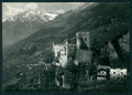 Bolzano Merano Castel Fontana Foto FG cartolina MZ5289 – fronte