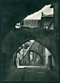 Bolzano città Via Dott. Streiter Foto FG cartolina MZ5291 – fronte