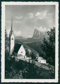Bolzano Ortisei San Giacomo Foto FG cartolina MZ5293 – fronte
