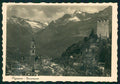 Bolzano Merano Panorama Foto FG cartolina MZ5296 – fronte