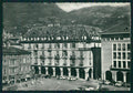 Bolzano città Hotel Città Auto Foto FG cartolina MZ5297 – fronte