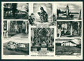Bolzano Nova Ponente Santuario Santa Maria Pietralba Foto FG cartolina MZ5298 – fronte