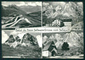Bolzano Passo Sella Saluti da Cai Foto FG cartolina MZ5302 – fronte