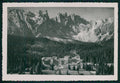 Bolzano Nova Levante Carezza al Lago Foto FG cartolina MZ5305 – fronte