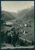 Belluno Auronzo di Cadore Tre Cime di Lavaredo Foto FG cartolina MZ5309 – fronte