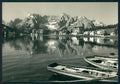 Belluno Cortina Sorapis Lago di Misurina Foto FG cartolina MZ5314 – fronte