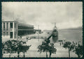 Trieste città Stazione Marittima Nave Foto FG cartolina MZ5339 – fronte