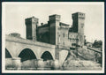 Modena Vignola Castello Principe Boncompagni Foto FG cartolina MZ5350 – fronte
