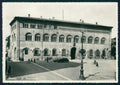 Parma città Il Vescovado Auto Foto FG cartolina MZ5354 – fronte