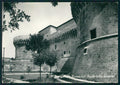 Ancona Senigaglia Rocca dei Duchi della Rovere Foto FG cartolina MZ5356 – fronte