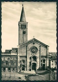 Piacenza città Duomo Foto FG cartolina MZ5357 – fronte