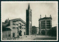 Parma città Duomo e Battistero Foto FG cartolina MZ5359 – fronte