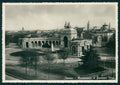 Parma città Monumento Giuseppe Verdi Foto FG cartolina MZ5360 – fronte