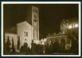 Ravenna città Basilica San Francesco Foto FG cartolina MZ5361 – fronte