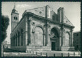 Rimini città Tempio Malatestiano Foto FG cartolina MZ5366 – fronte