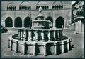 Rimini città Piazza Cavour Fontana Foto FG cartolina MZ5367 – fronte