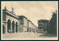 Bologna città Piazza Garibaldi FG cartolina MZ5374 – fronte