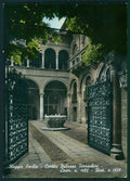 Reggio Emilia città Palazzo Terrachini Foto FG cartolina MZ5380 – fronte