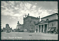 Modena Carpi Piazzale dei Martiri PIEGHINE Foto FG cartolina MZ5381 – fronte