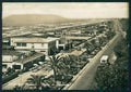 Lucca Forte dei Marmi Viale di Ponente Corriera Foto FG cartolina MZ5404 – fronte