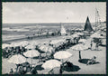 Lucca Viareggio Spiaggia Foto FG cartolina MZ5424 – fronte