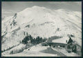 Pistoia Cutigliano Abetone Nevicata Foto FG cartolina MZ5432 – fronte
