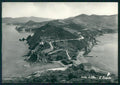 Livorno Isola d'Elba L'Enfola Foto FG cartolina MZ5436 – fronte