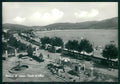 Livorno Isola d'Elba Marina di Campo Foto FG cartolina MZ5438 – fronte